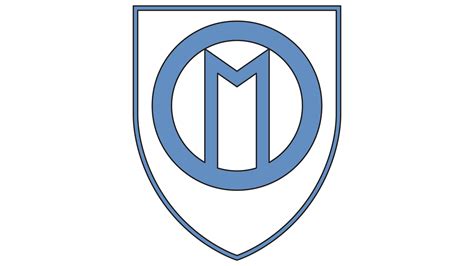 Olympique De Marseille Logo Symbol Meaning History Png Brand