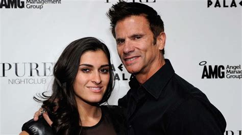 Lorenzo Lamas Divorcing Fifth Wife Shawna Craig After Seven Years Of