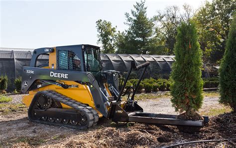 12 John Deere Skid Steer Attachments For Efficiency And Productivity