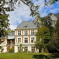 Schlossanlage/Villa Wartholz (Reichenau an der Rax) - Lohnt es sich?