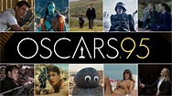 Oscars 2023: Sehen Sie jetzt die nominierten Filme im Stream – „Die ...