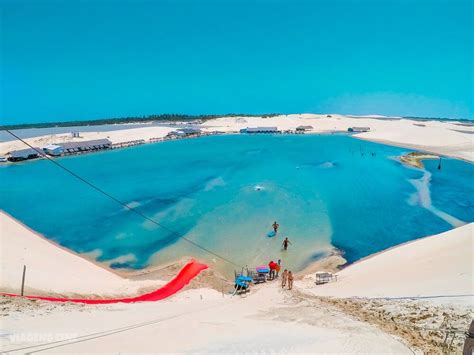 Jericoacoara O Que Fazer Dicas Pre Os E Roteiro Completo Viagem