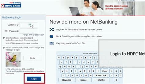 Credit cards are designed to meet the unique needs of customers, matching his spending power. How to Download HDFC Credit Card Statement Online