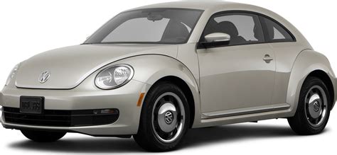 2013 Volkswagen Beetle Price Value Ratings And Reviews Kelley Blue Book