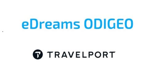 Edreams Odigeo Expands Travelport Strategic Travolution