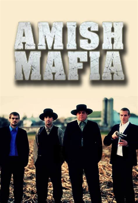 Amish Mafia Trakt