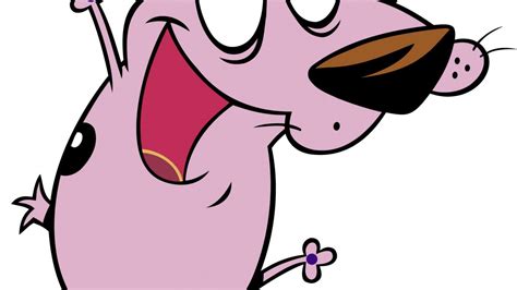 Courage The Cowardly Dog Picture Download Hd Wallpapers