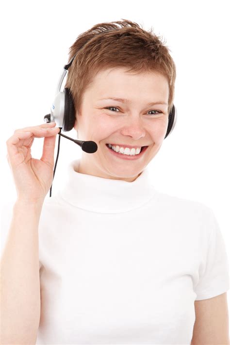 Friendly Customer Service Free Stock Photo - Public Domain Pictures