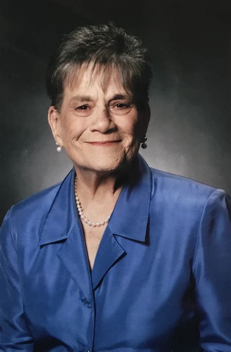 Obituary For Elizabeth Johnson Elmwood Funeral Home And Memorial Park