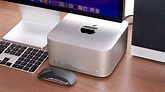 Apple Mac Studio review: Outrageous power in an ultra-compact box ...