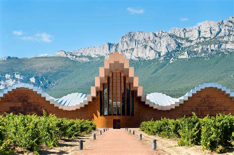 Las Mejores Bodegas De Rioja Alavesa