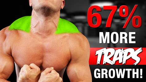67 Faster Traps Growth The Ultimate Superset Youtube