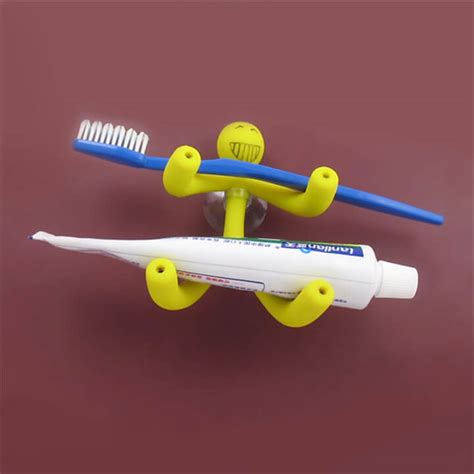 24 Diy Toothbrush Holder Ideas