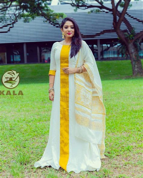 Indian Designers Indian Designer Wear Indian Suits Indian Wear Anarkali Gown Lehenga Onam