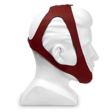Shop Sunset Ruby Style Chinstrap Online The Cpap Shop