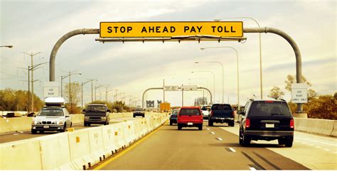 Want To Save Cash And Time On Road Tolls Check Out These Tips