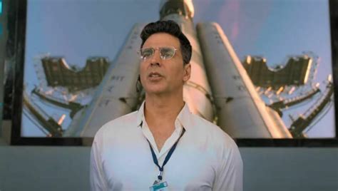Mission Mangal Teaser Akshay Kumars Film Tells Sky Is Not The Limit Bollywoodfarm