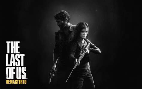 The Last Of Us Remastered Ps3 Vs Ps4 Comparison Nerd Reactor