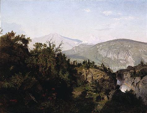 Adirondack Mountains Anywhere Is Beautiful Mountain Paintings St