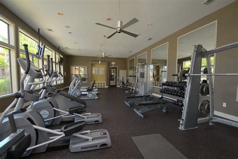 are you getting the most out of your apartment gym just in time personal training