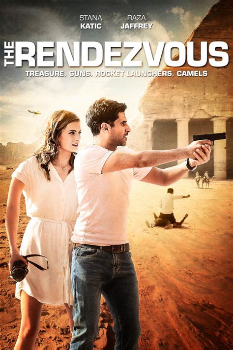 The Rendezvous Sony Pictures Entertainment