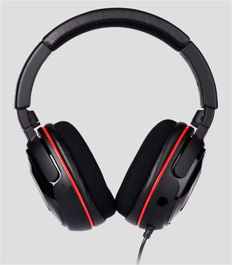 Turtle Beach Releases The Ear Force Z60 PC Gaming Headset TechPowerUp