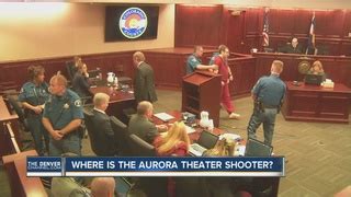 Gov John Hickenlooper To Ask Corrections Director About Aurora Theater