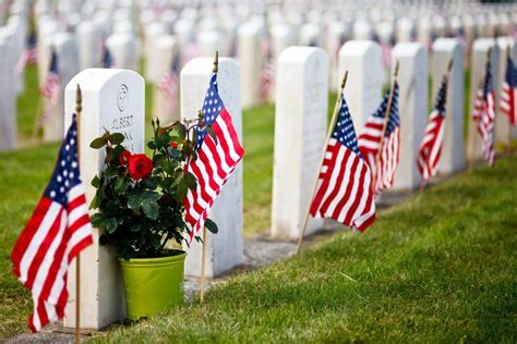 Honor the true meaning of the holiday. 60+ Happy Memorial Day 2017 Quotes to Honor Military
