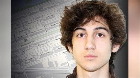 Dzhokhar Tsarnaev Faces Life In Prison Death Penalty Fox News Video