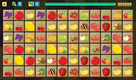 Onet Connect Fruit For Android Apk Download