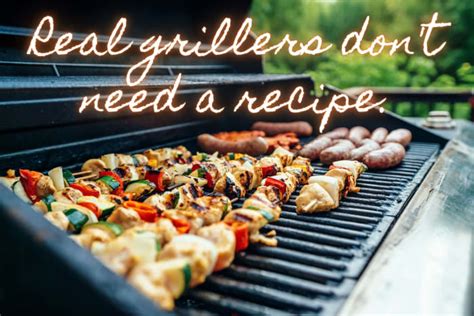150 Barbecue Quotes And Caption Ideas For Instagram Turbofuture