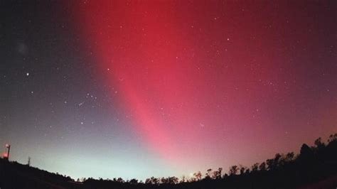 Uk Expects To See Northern Lights Cbbc Newsround