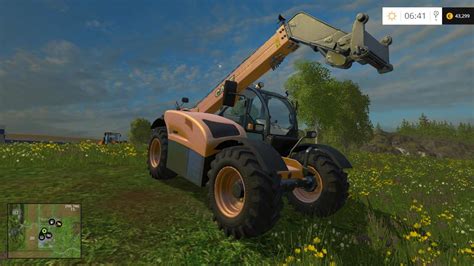 Case Loader Pack V10 • Farming Simulator 19 17 22 Mods Fs19 17