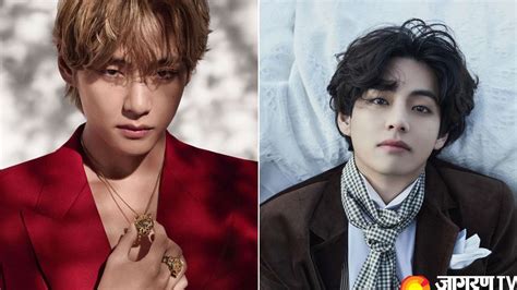 Kim Taehyung Becomes Brand Ambassador Of Cartier Everything You Need To Know About Upcoming