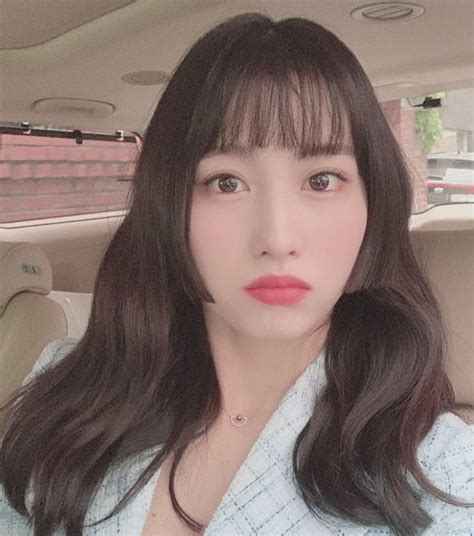 A haircut, and actual self care. Korean Hush Haircut - Korean Idol