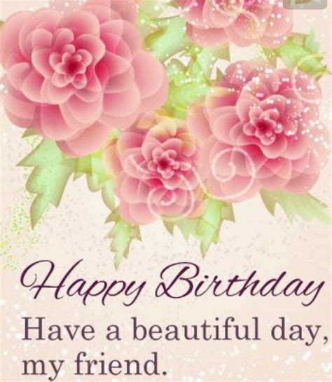 Pin By Kathy Oppedahl On Birthday Greetings Birthday Wishes For Her