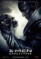 X-Men Apocalipsis: nuevo tráiler, mutantes contra jinetes | Cines.com