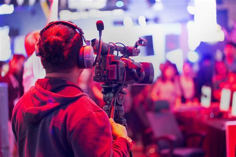 How To Become A Freelance Videographer 5 Tips To Get Started