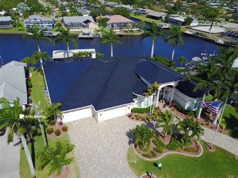 Tesla Solar Roof | Bonita Springs, FL | Kelly Roofing