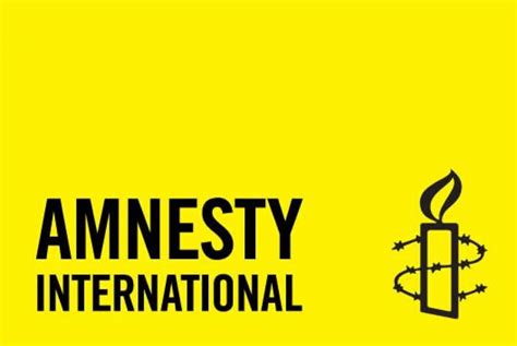 Hong Kong Security Law Is A Human Rights Emergency Amnesty International Nagaland Page