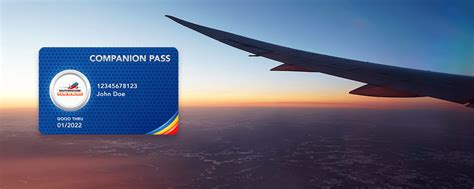Maybe you would like to learn more about one of these? Southwest Companion Pass: Tips to Earn It Fast