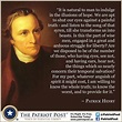 60 Famous Quotes by PATRICK HENRY - Page 2 | inspiringquotes.us