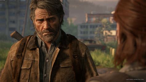 The Last Of Us Part 2 A Patch Na Ps5 Co Z Next Genową łatką Newsy Planetagracza