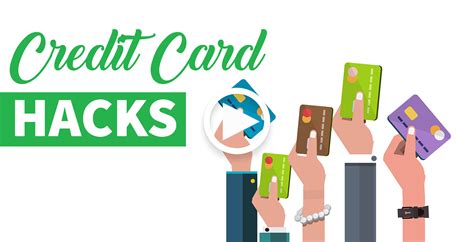 9 Best Credit Card Hacks To Save Money On Everything Gobankingrates