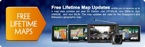Once your map is downloaded and installed, you're there are other free maps for your garmin gps, and again, they might have different instructions for. Garmin® announces FREE lifetime map update and its new ...