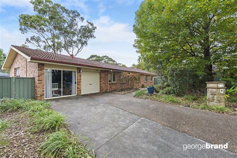 Leased House 9 Follan Close Kariong Nsw 2250 Oct 24 2022 Homely