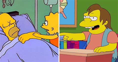 8 Ridiculous Simpsons Fan Theories And 7 That Could Be True