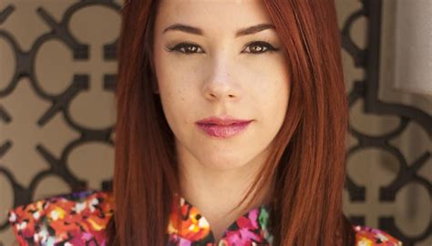 4 Keys To Becoming A Scene Stealer From Awkwards Jillian Rose Reed