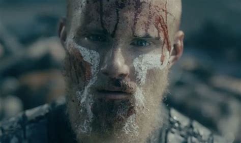 Vikings Season 6 Did The Real Ivar The Boneless Kill Bjorn Ironside