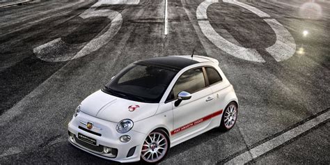 2014 Fiat 500 Abarth 595 Edition Photos Randt First Look Photo Gallery